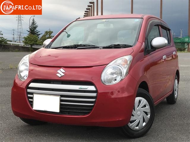 Suzuki Alto Eco Eco-S