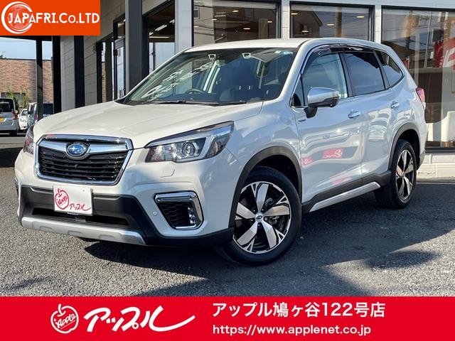 Subaru Forester Advance