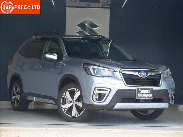 Subaru Forester Advance