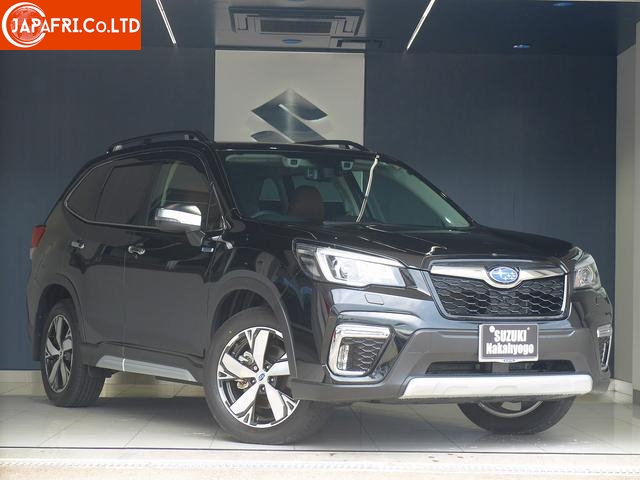 Subaru Forester Advance