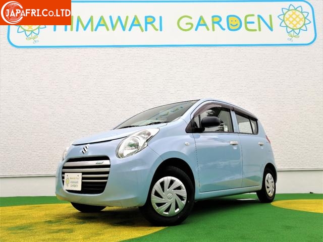 Suzuki Alto Eco Eco-L