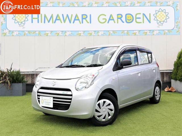 Suzuki Alto Eco Eco-L