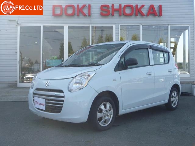 Suzuki Alto Eco Eco-L