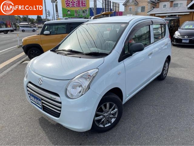 Suzuki Alto Eco Eco-L