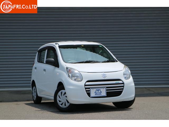 Suzuki Alto Eco Eco-L