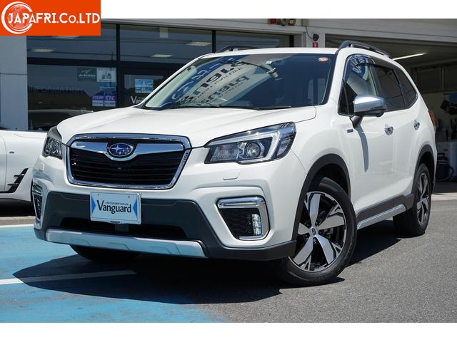 Subaru Forester Advance