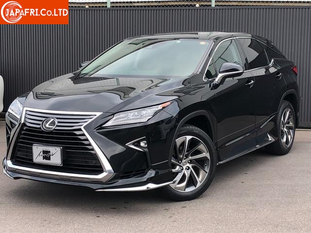 Lexus Rx Rx200T