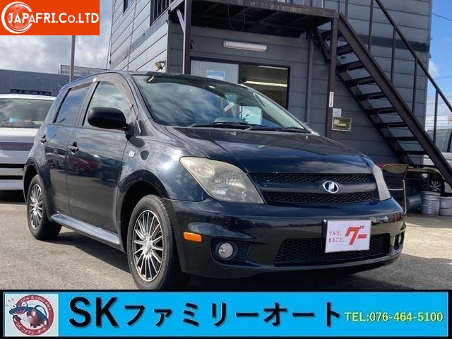 Toyota IST  1.5 A-S