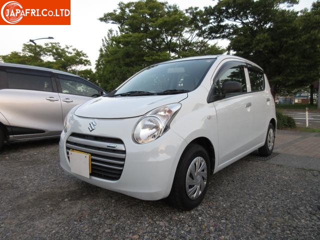 Suzuki Alto Eco Eco-L