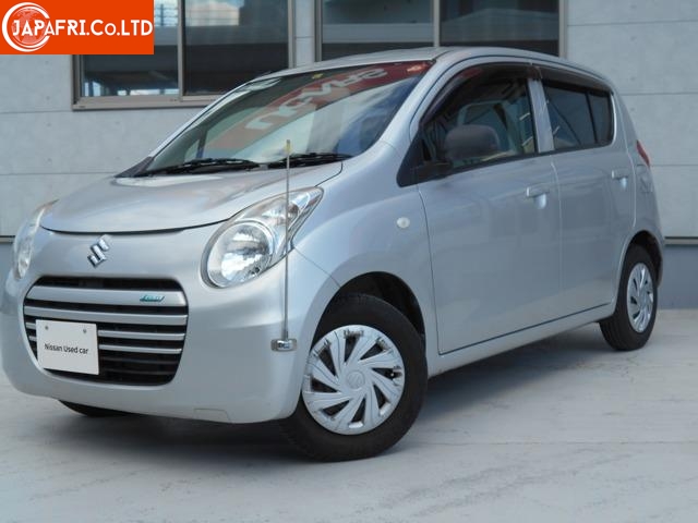 Suzuki Alto Eco Eco-L