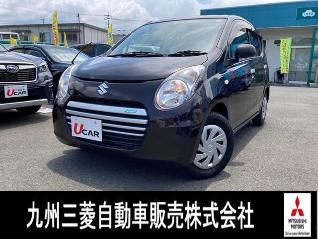 Suzuki Alto Eco Eco-L