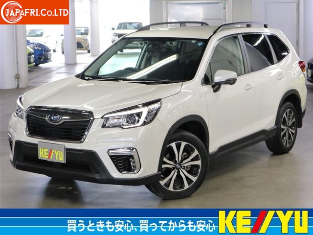 Subaru Forester Premium