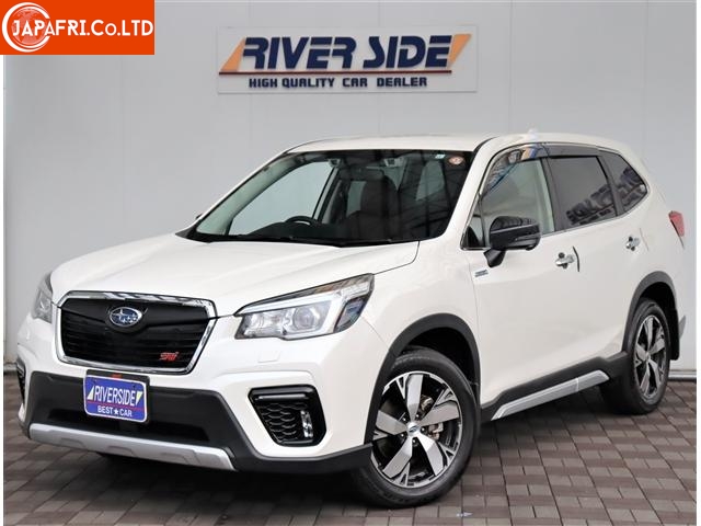 Subaru Forester Advance