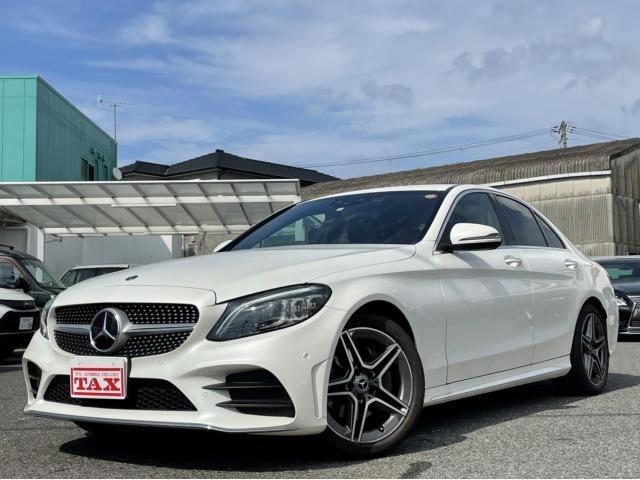 Mercedes Benz C-Class