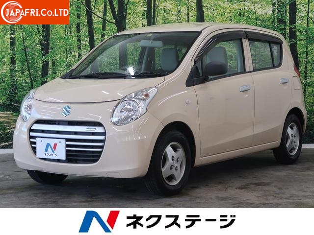 Suzuki Alto Eco Eco-L