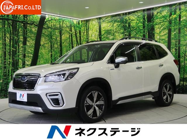 Subaru Forester Advance