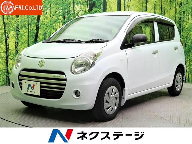 Suzuki Alto Eco Eco-L