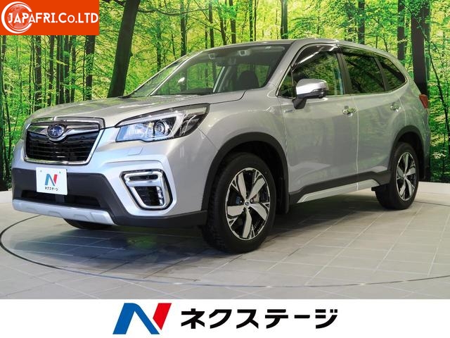 Subaru Forester Advance