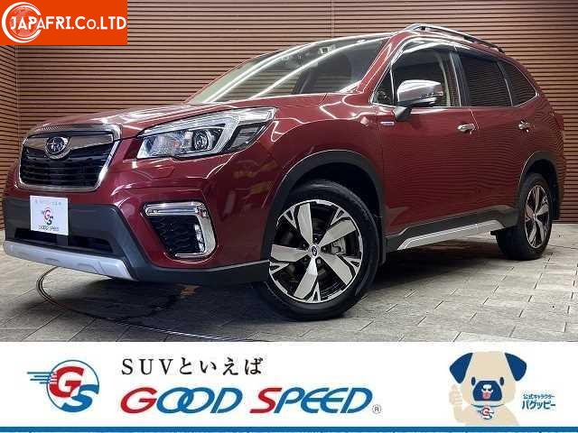 Subaru Forester Advance