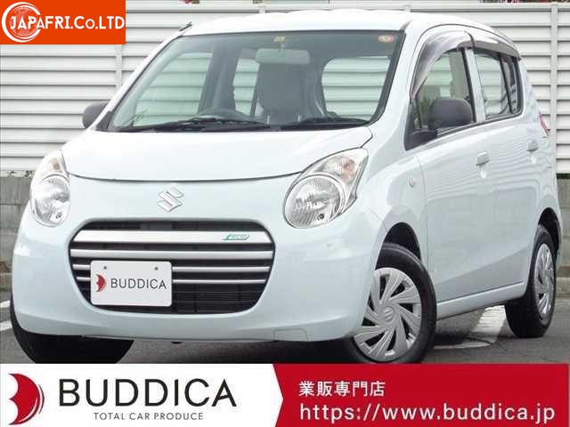 Suzuki Alto Eco Eco-L